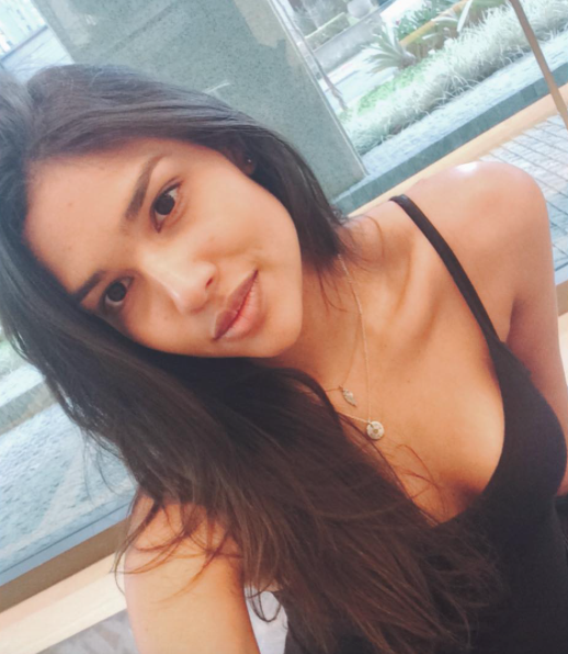 Resultado de imagem para Caroline Caputo