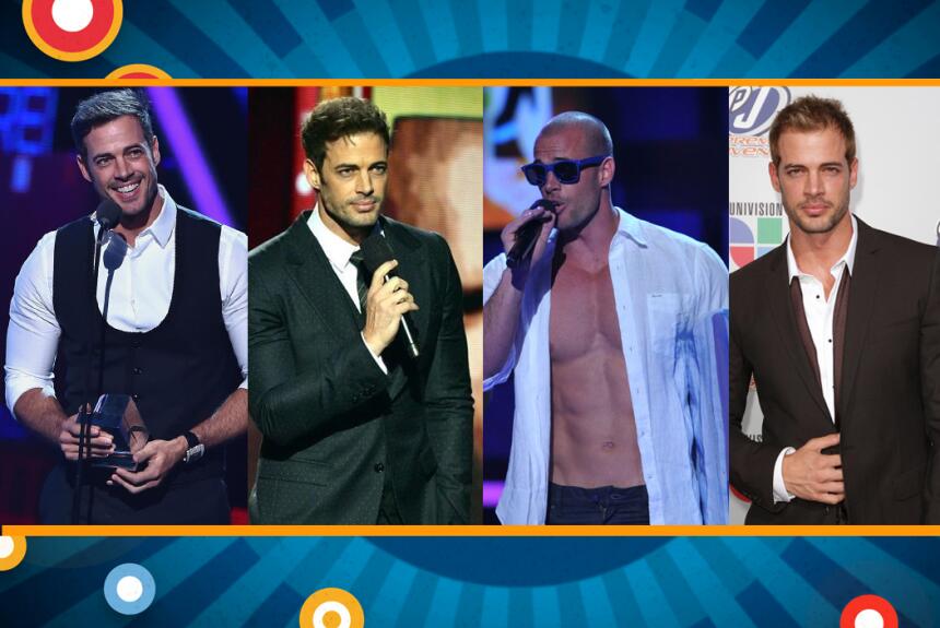 William Levy