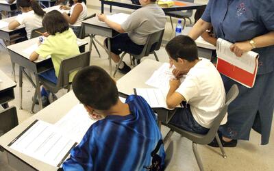 Live it out, una iniciativa para motivar a los jóvenes a no abandonar la...