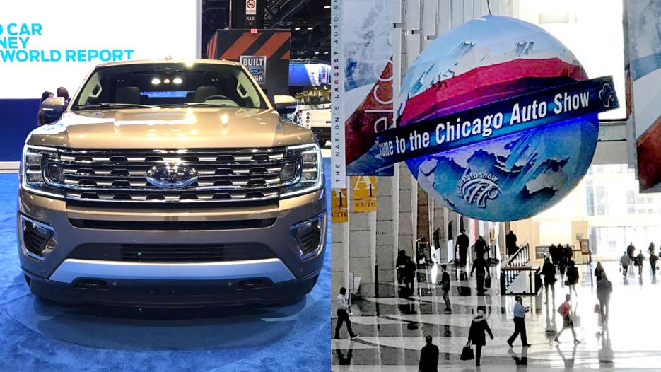 Los 'Trucks' del Auto Show de Chicago car.jpg