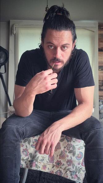 Alfredo Gatica