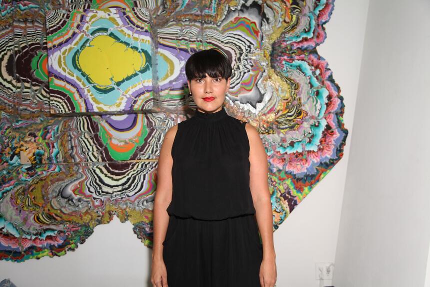 NYFW 2015 Día dos