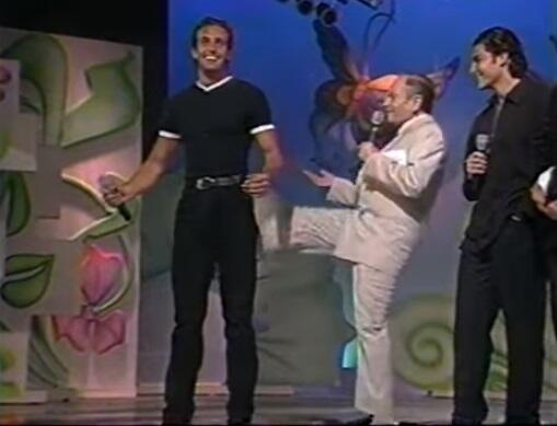 11 años sin el comunicador Raúl Velasco, aquel que marcó la historia mus...