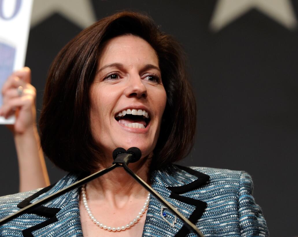 Catherine Cortez Masto, Nevada, 2010 (arquive)