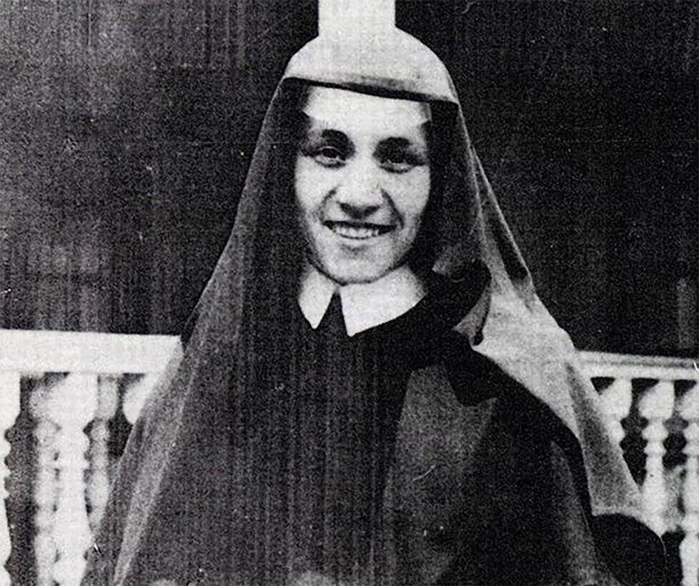 Madre Teresa