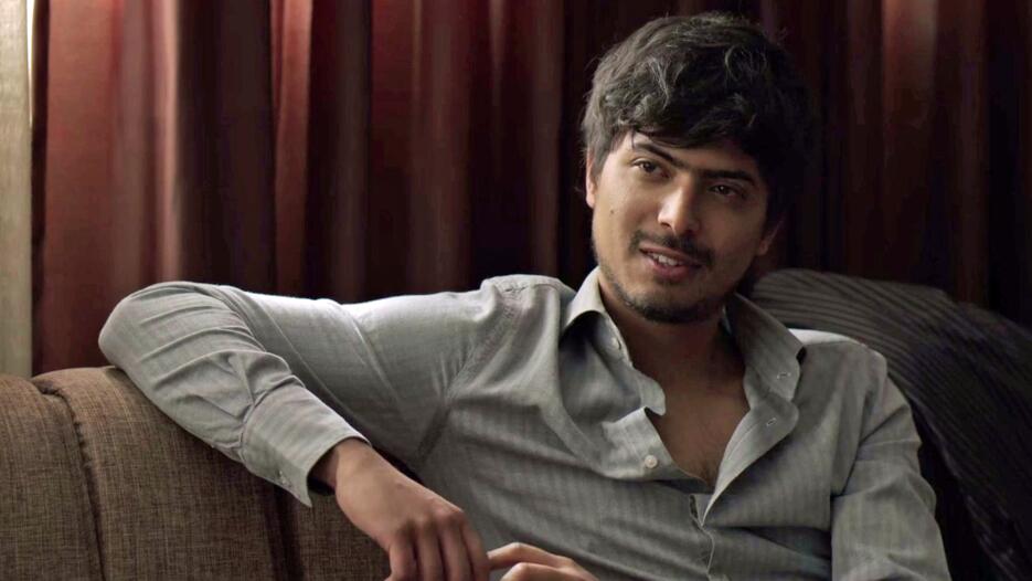 'Don Sol' se está enamorando de su prostituto - Univision