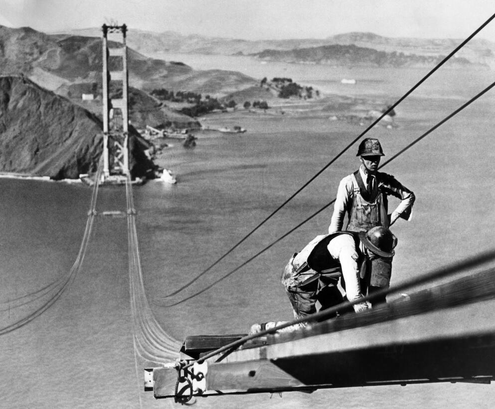 Golden Gate