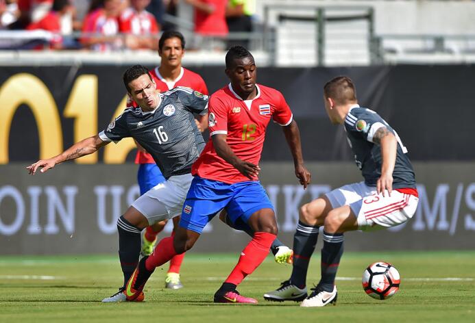 Ranking de los mejores delanteros 25JoelCampbell.jpg