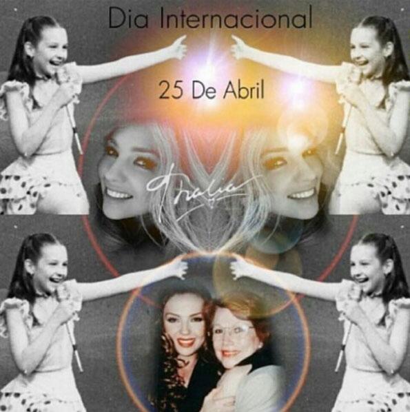 Thalía