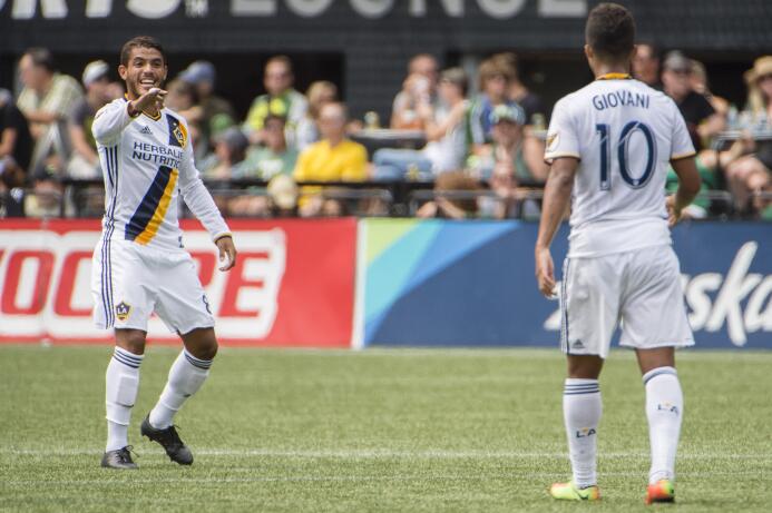Así ha sido el movimiento en el mercado de pases de verano en la MLS fir...