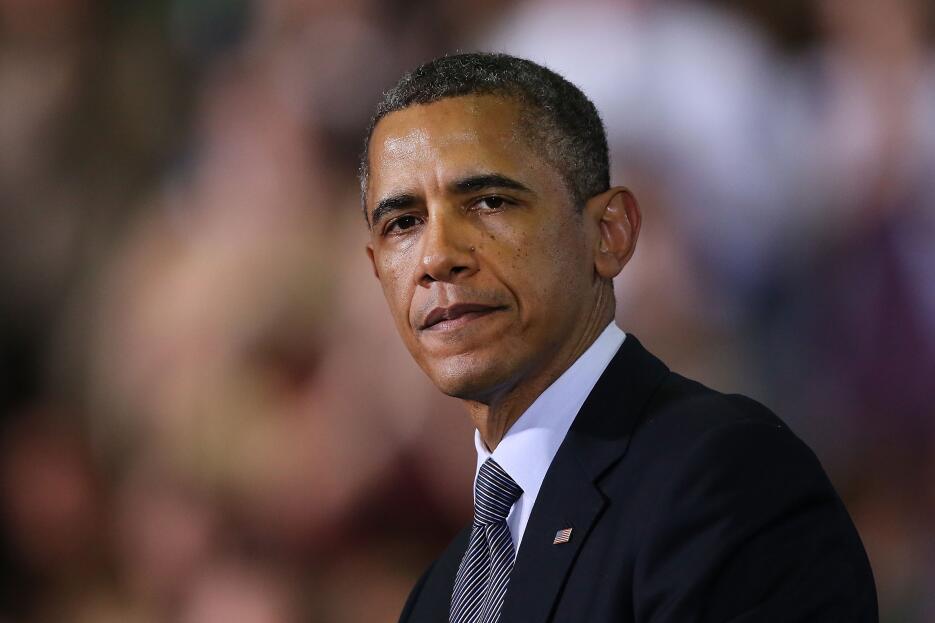 El gobierno de Obama buscará aumentar el número de refugiados de todas p...