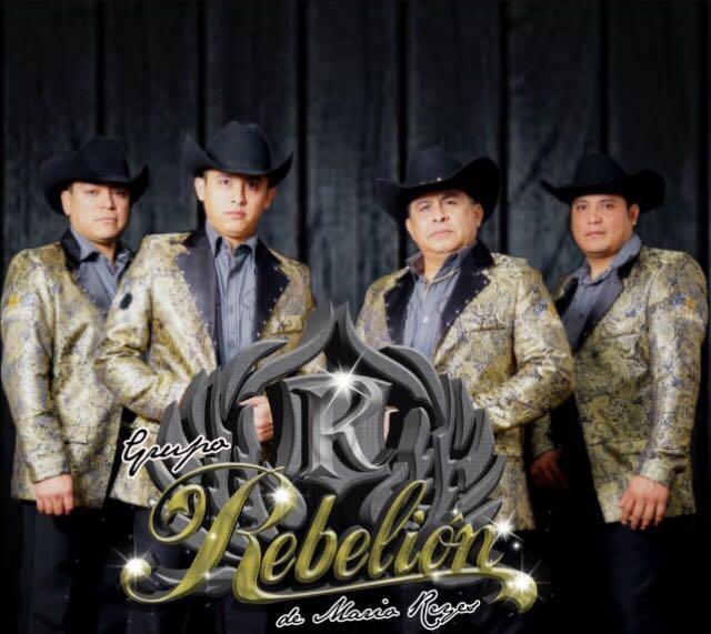 Artistas que se presentarán en esta edición de la Feria Agrícola de Robe...