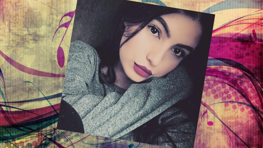 Cristina Bernal es quien le robó el corazón a Luis Coronel