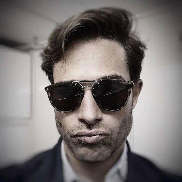 Sebastián Rulli
