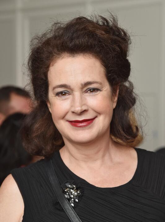 La actriz Sean Young dijo a The Hollywood reporter que en una ocasi&oacu...