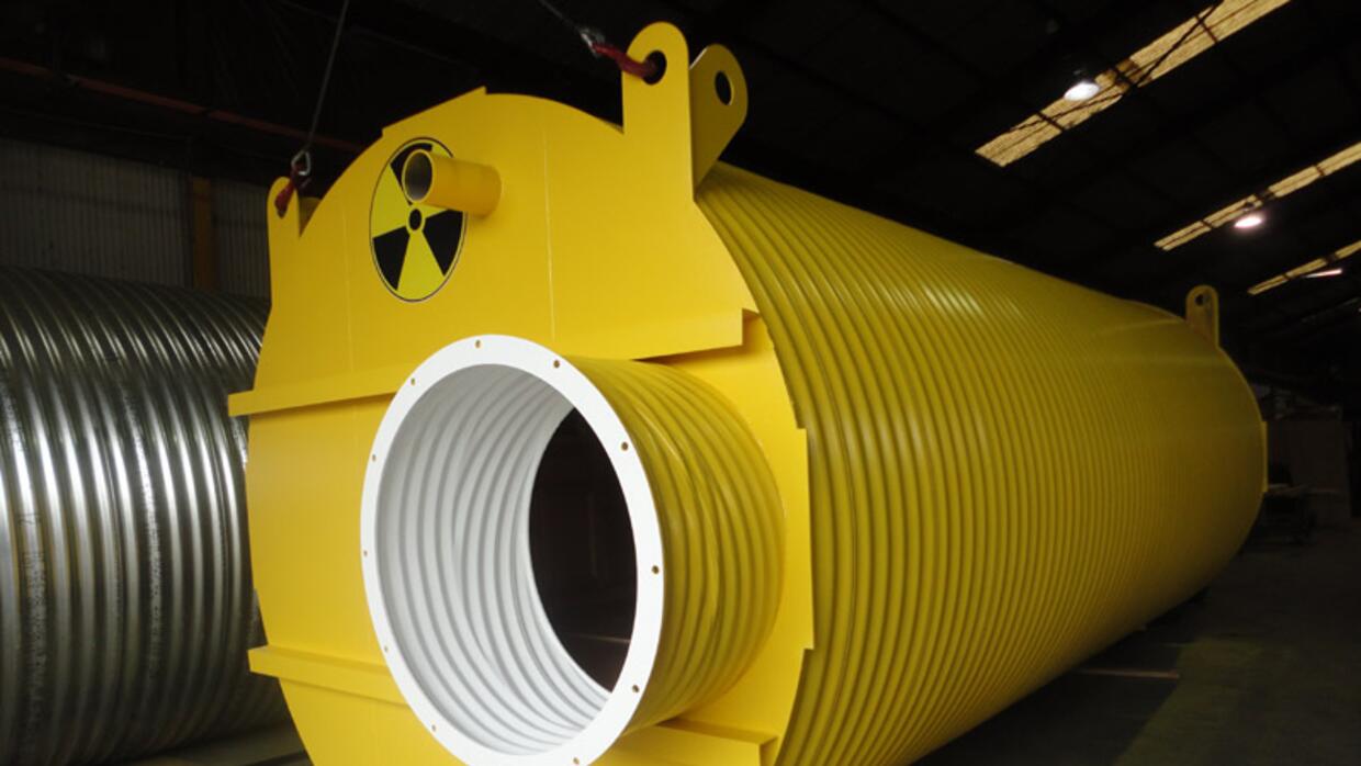 Niños y mujeres: las víctimas más sensibles del presunto ataque químico...