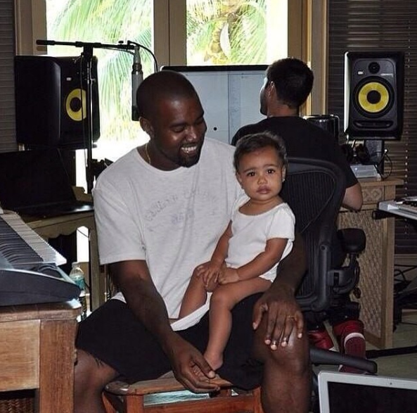 Kanye West