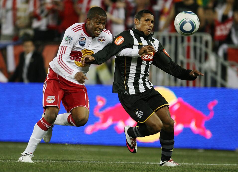 Red Bull Arena: Momentos que hicieron historia en la sede del partido in...