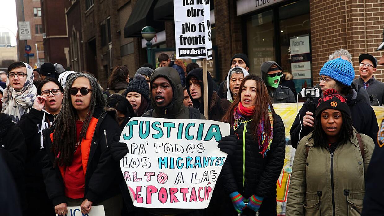 inmigrantes | Search Results | El Popular