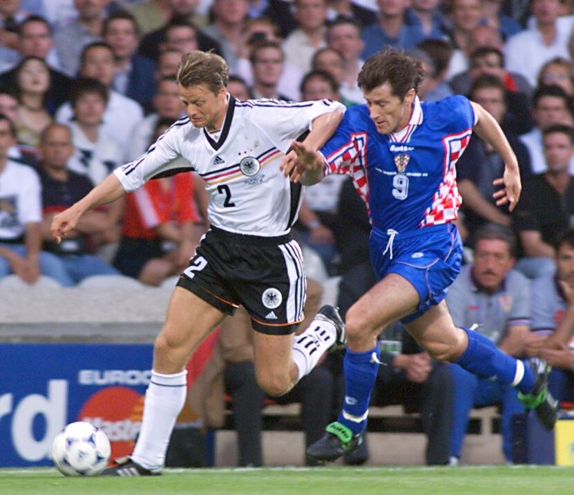 México buscará la revancha de las derrotas ante Alemania de 1986 y 1998....