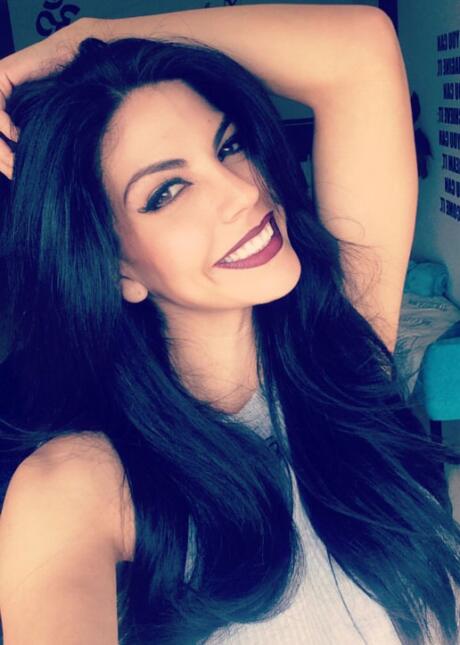 África Zavala