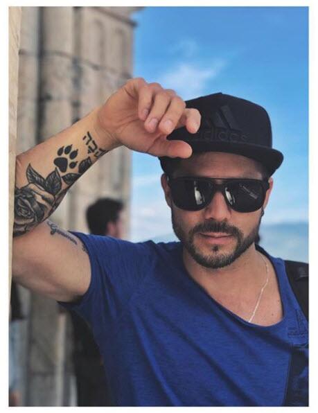 José Ron