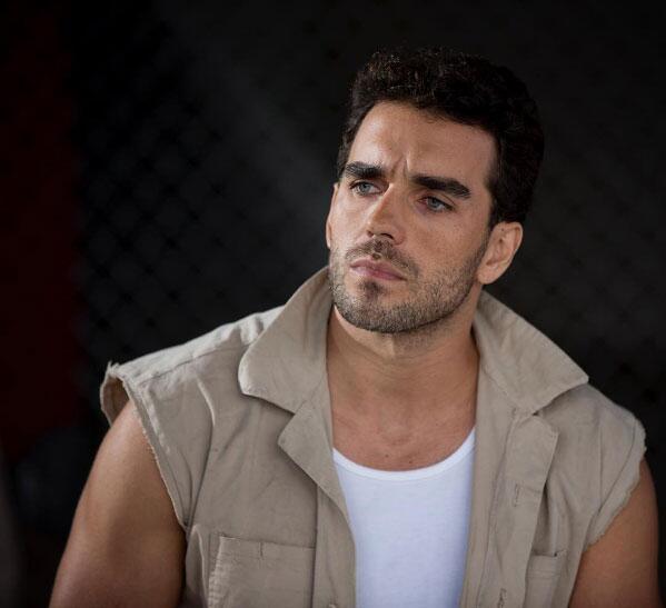 Marcus Ornellas
