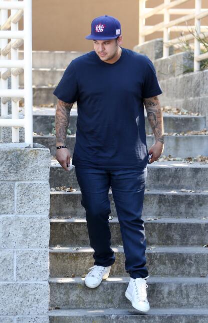 Robert Kardashian