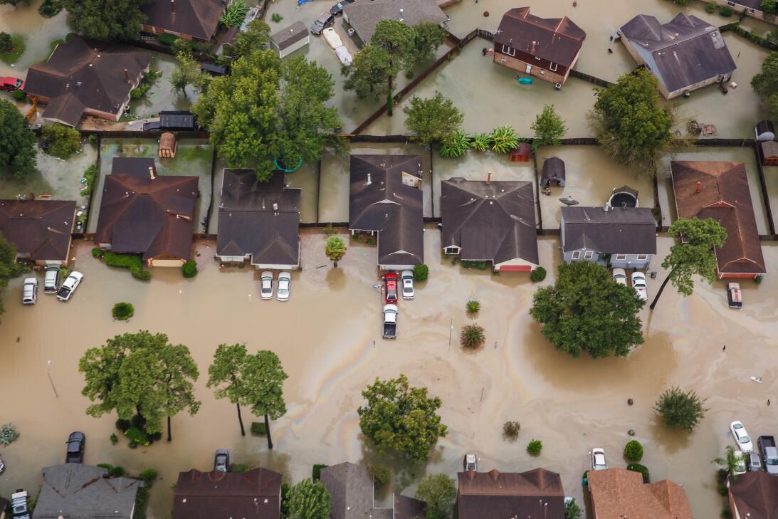 Houston Aéreas
