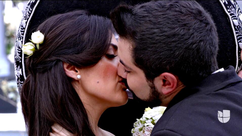Gran final de 'Vino el amor' por Univision Vino el amor Univision