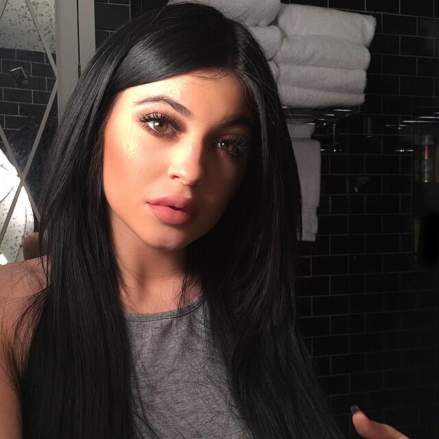 Fotos de Kylie Jenner