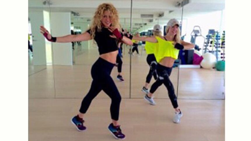Shakira