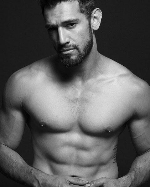 Juan Vidal se convirtió en papá de la pequeña Natalia - Univision