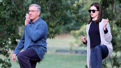 The Intern