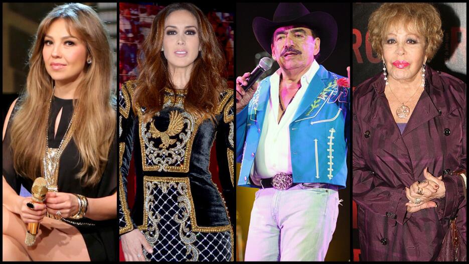 Los famosos que han perdido a un hijo