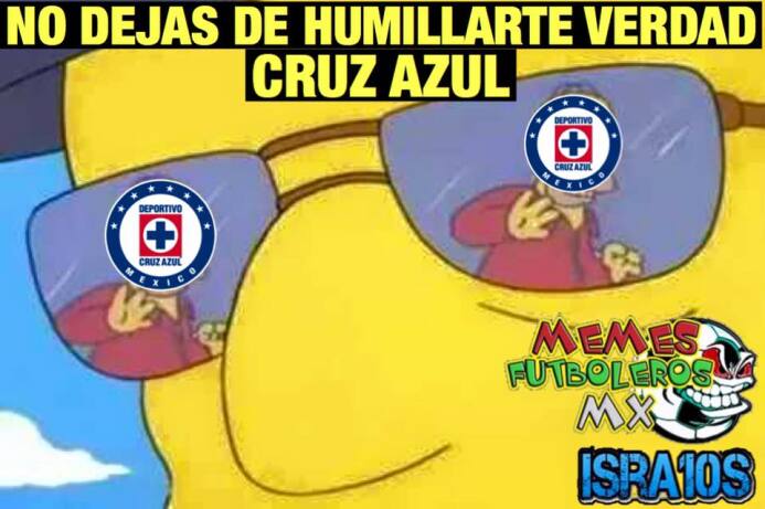 Cruz Azul tuvo una semana desastrosa al perder en Copa MX y perder frent...