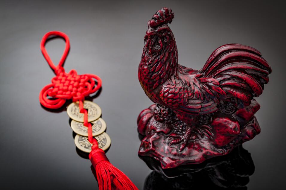 mes del gallo