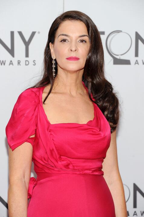 Annabella Sciorra