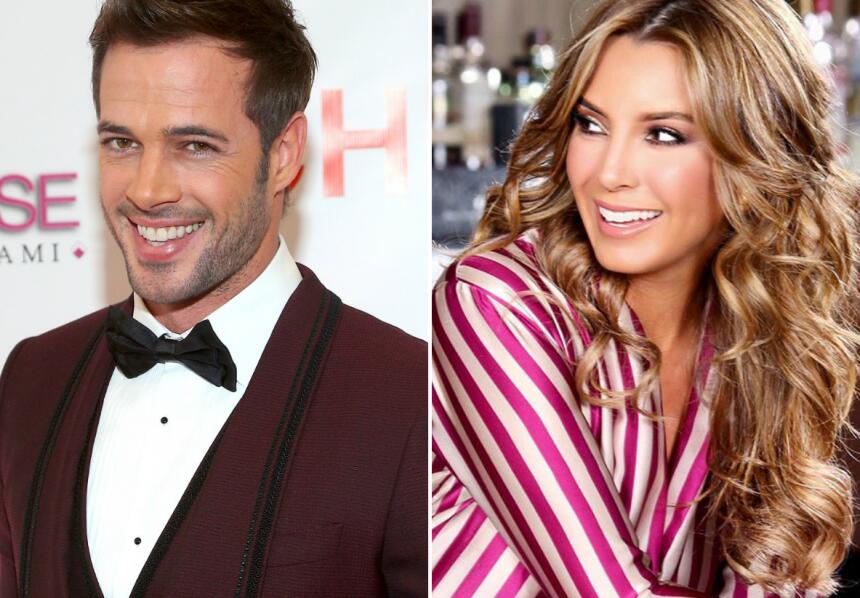 El amor tormentosos de William Levy