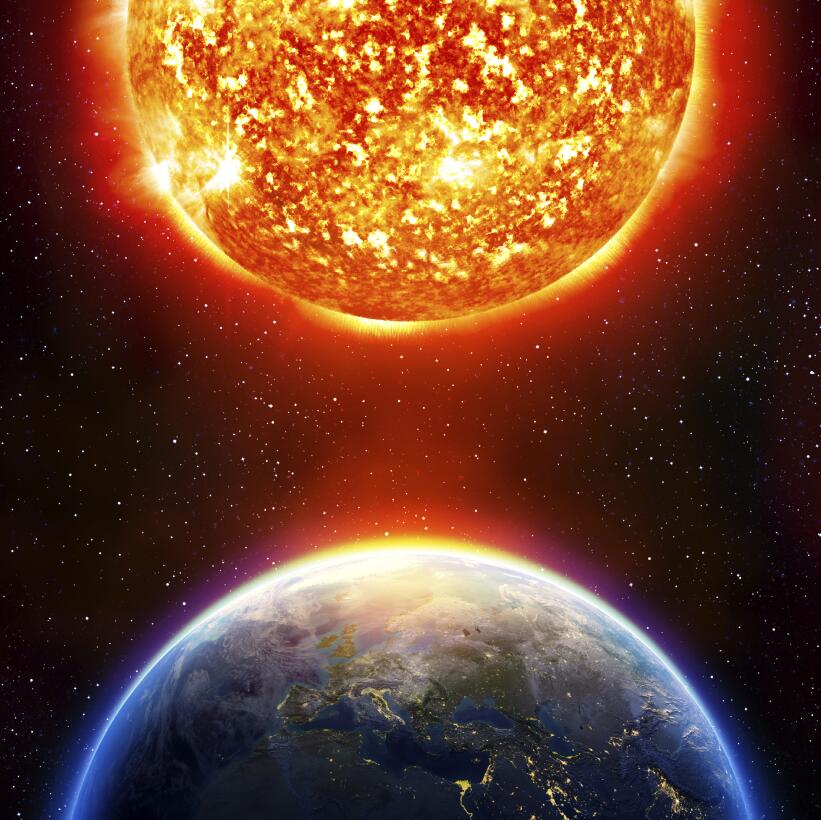 Fin del Mundo
