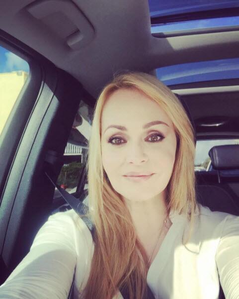 Gaby Spanic