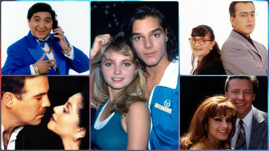 Estas 6 telenovelas fueron tan exitosas que tuvieron una segunda parte