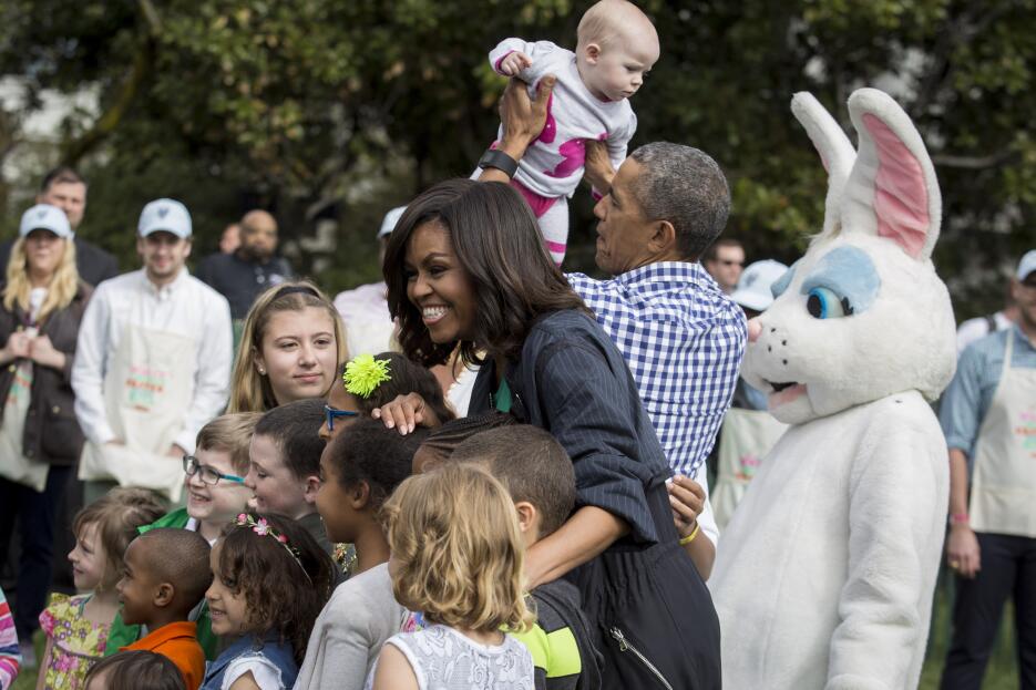 Pascua Casa Blanca 2016