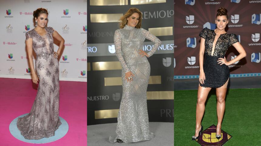 Galilea Montijo tips de belleza