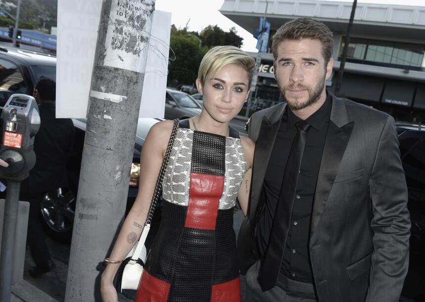 miley