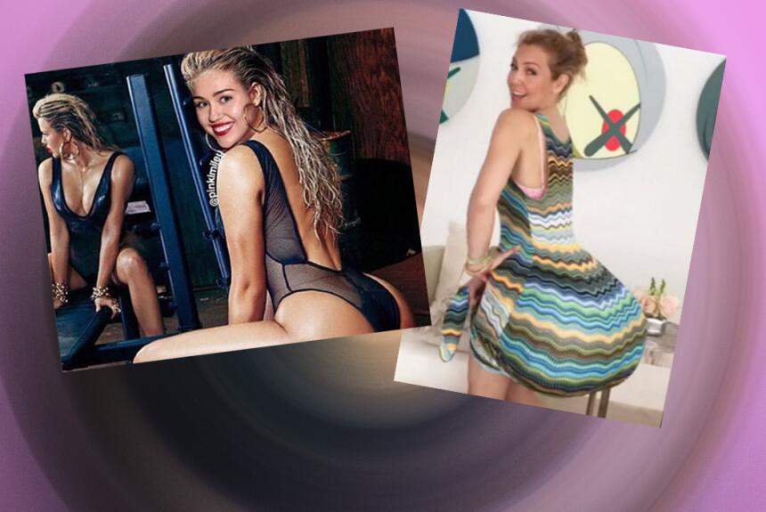 Estas famosas se burlan de las Kardashian