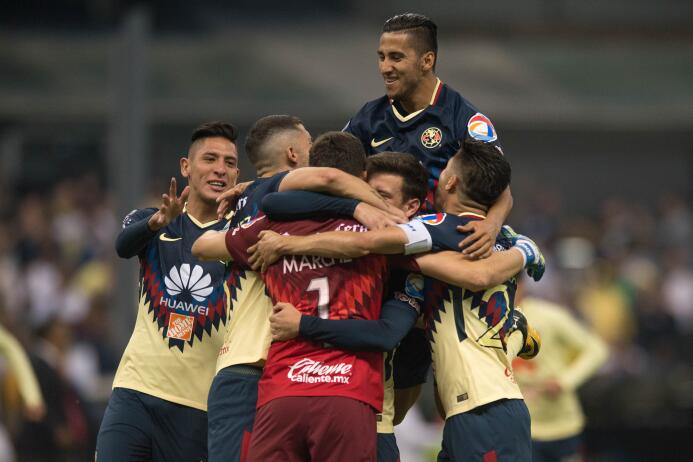 Sufriendo y en penales, pero América avanza en la Copa MX 20171101-328.jpg