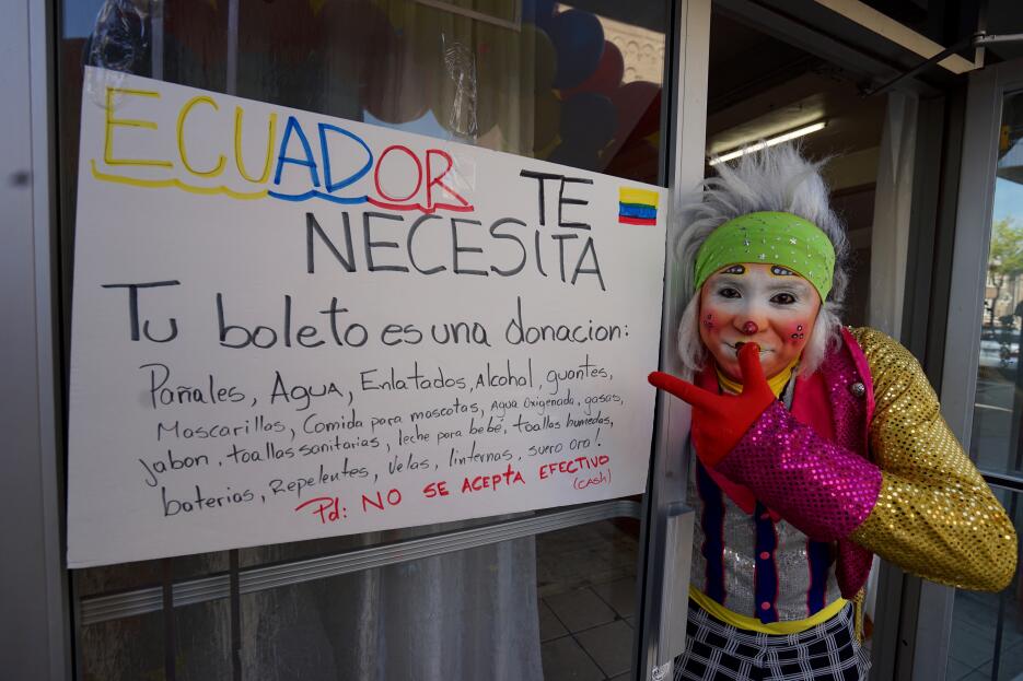payaso