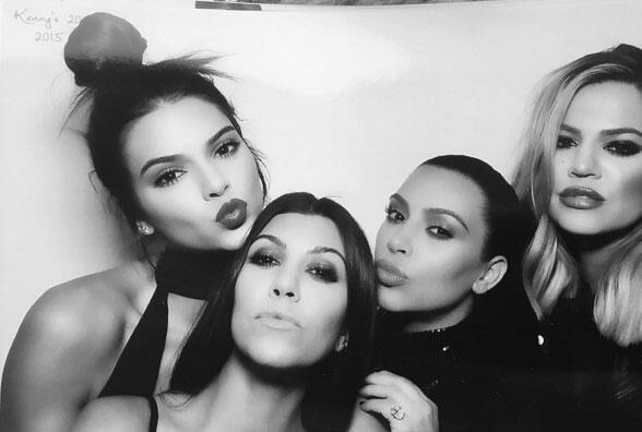 Kendall