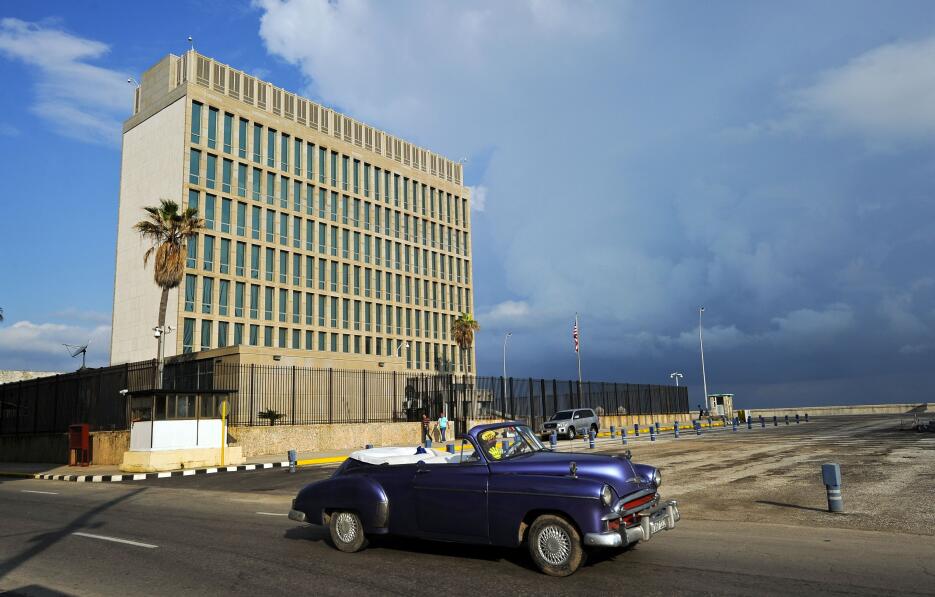 EEUU acusa a Cuba de estar usando ataques acústicos, pero ¿qué son y qué...